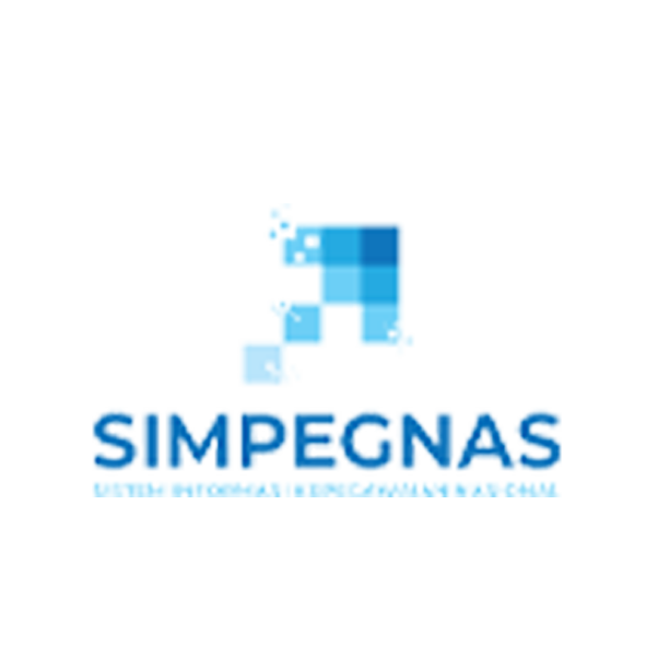 Simpegnas