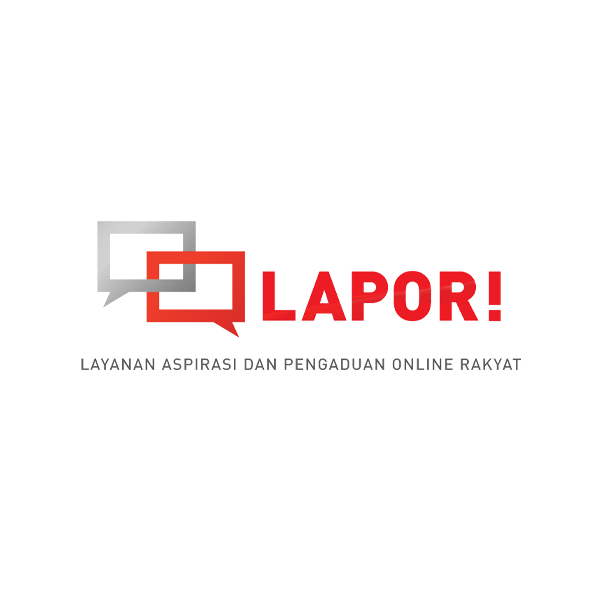 LAPOR!